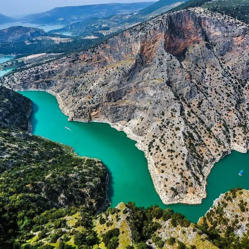 Tur Fotoğrafı