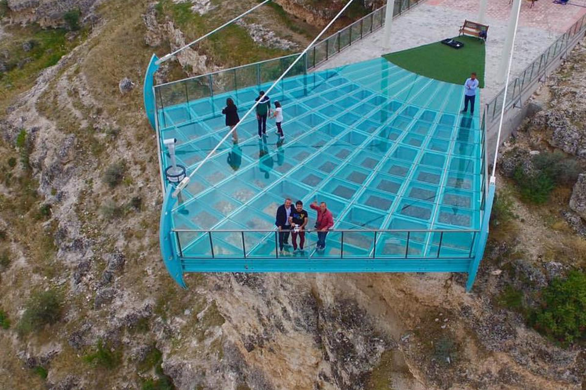 Tur Fotoğrafı