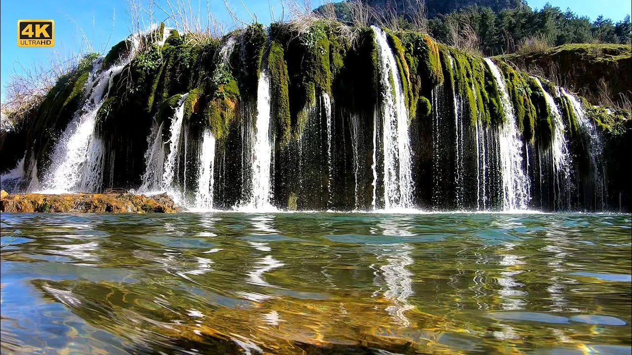 Küp Şelalesi Turu
